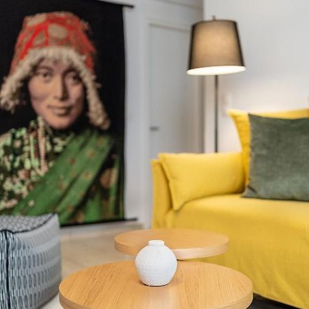 Aretousa Increteble Cretan Residences Collection Sitia  Exteriér fotografie