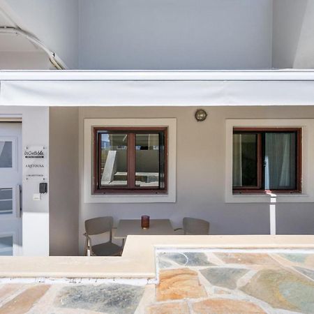 Aretousa Increteble Cretan Residences Collection Sitia  Exteriér fotografie