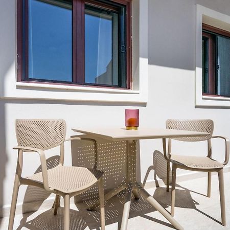 Aretousa Increteble Cretan Residences Collection Sitia  Exteriér fotografie