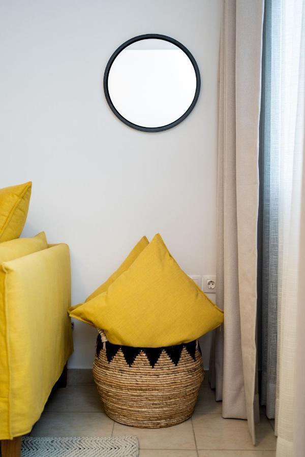 Aretousa Increteble Cretan Residences Collection Sitia  Exteriér fotografie