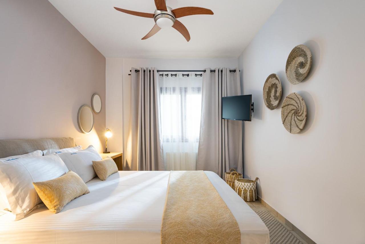 Aretousa Increteble Cretan Residences Collection Sitia  Exteriér fotografie