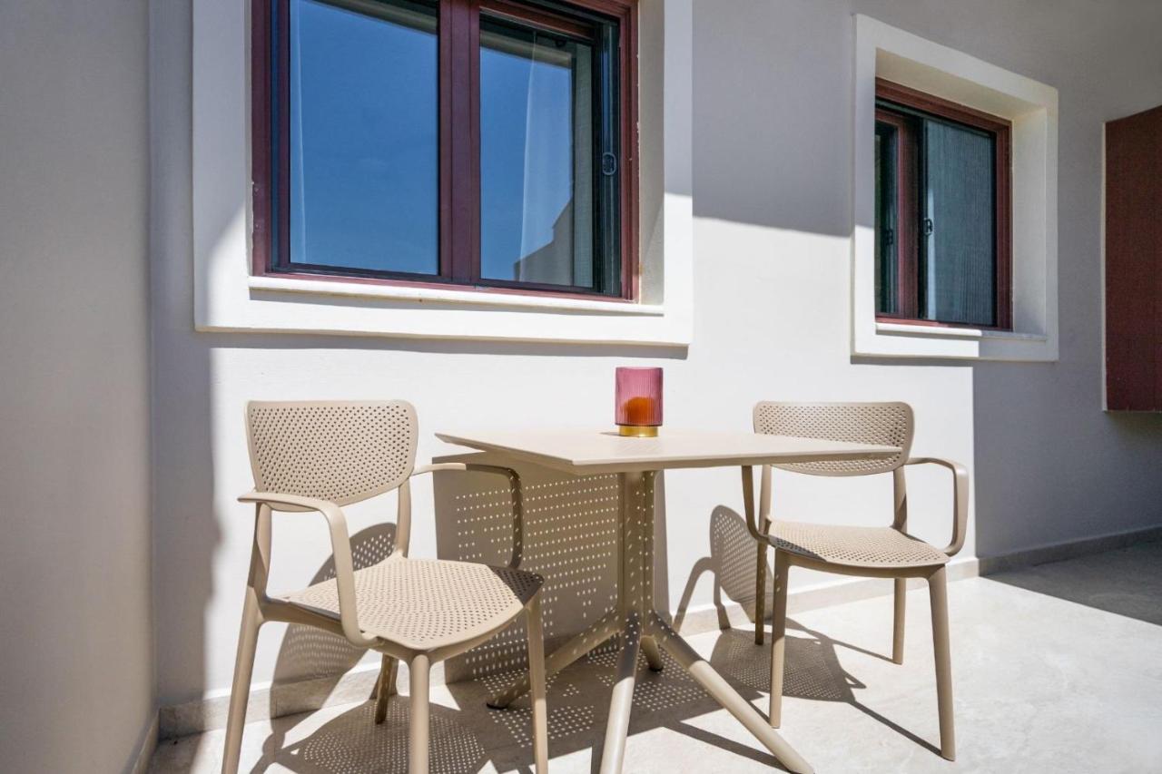 Aretousa Increteble Cretan Residences Collection Sitia  Exteriér fotografie