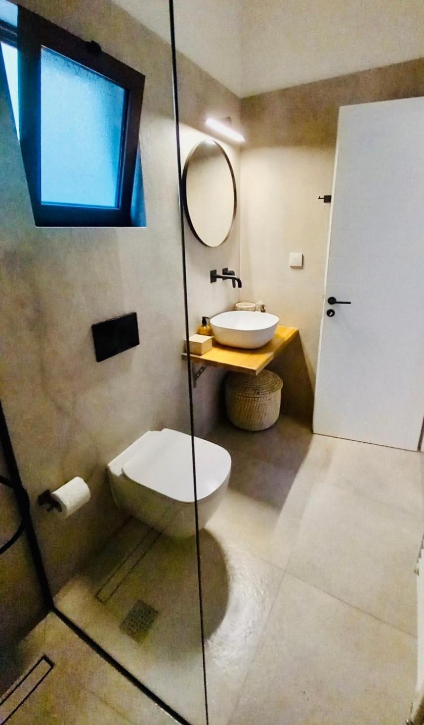 Aretousa Increteble Cretan Residences Collection Sitia  Exteriér fotografie